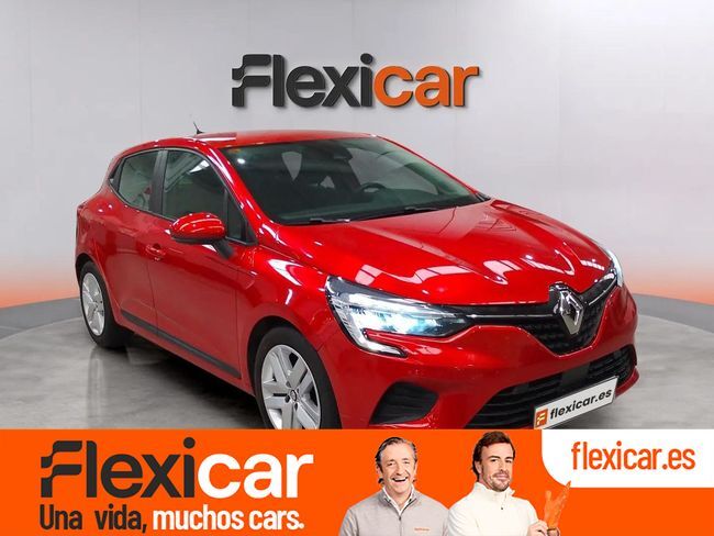 Foto del RENAULT Clio TCe Intens 67kW