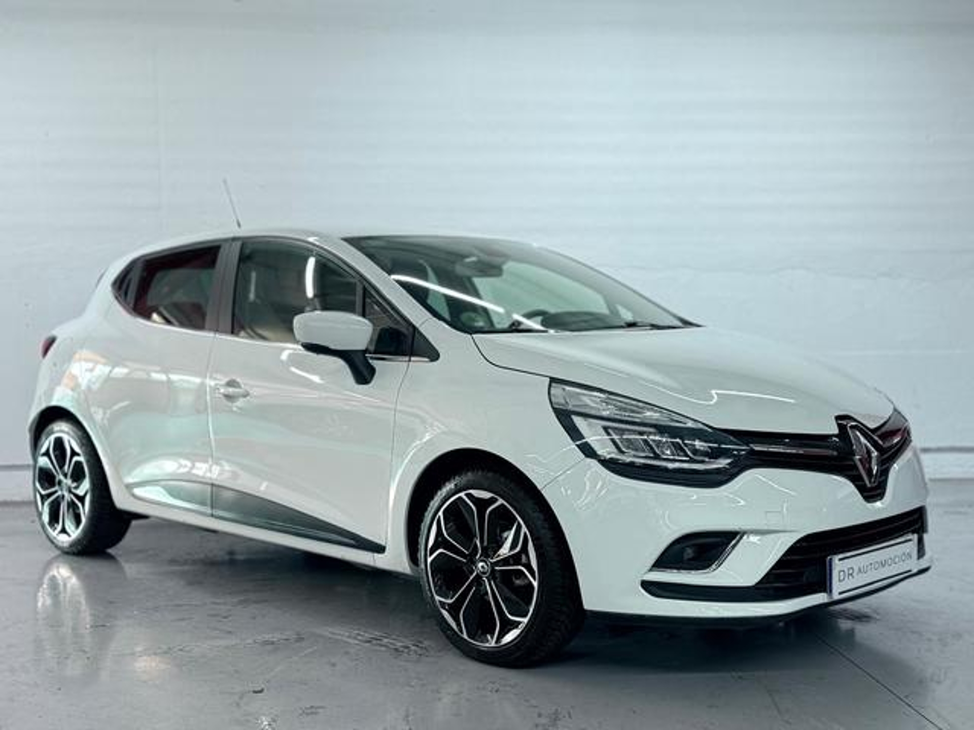 Imagen de RENAULT Clio