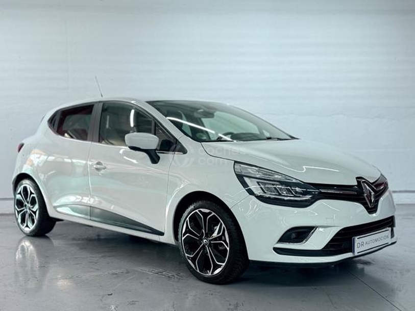Foto del RENAULT Clio TCe GPF Energy Zen 66kW