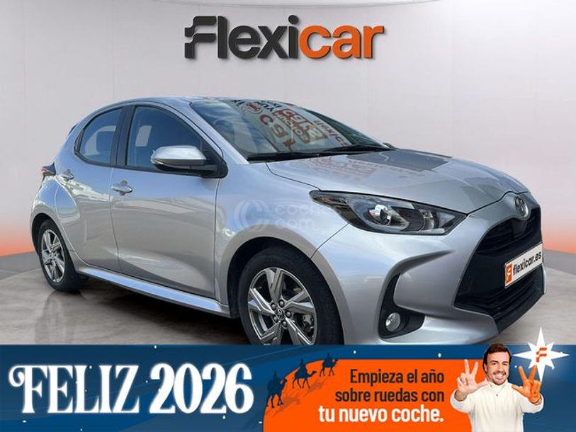 Foto del TOYOTA Yaris 120H 1.5 Active Plus