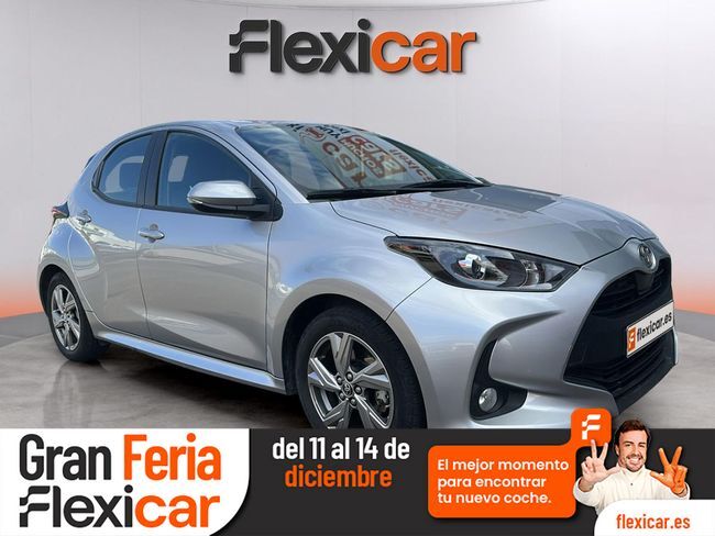 TOYOTA Yaris (1.5 120H Active Plus) en Palmas, Las