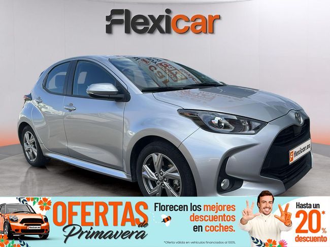 Foto del TOYOTA Yaris 120H 1.5 Active Plus