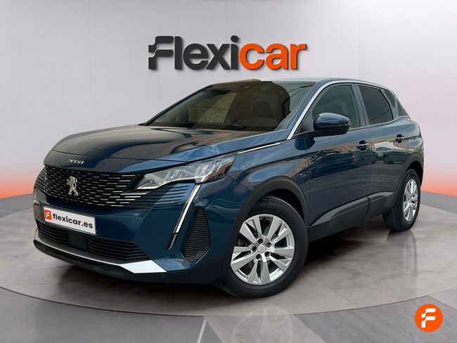 Foto del PEUGEOT 3008 1.5BlueHDi Active Pack S&S 130