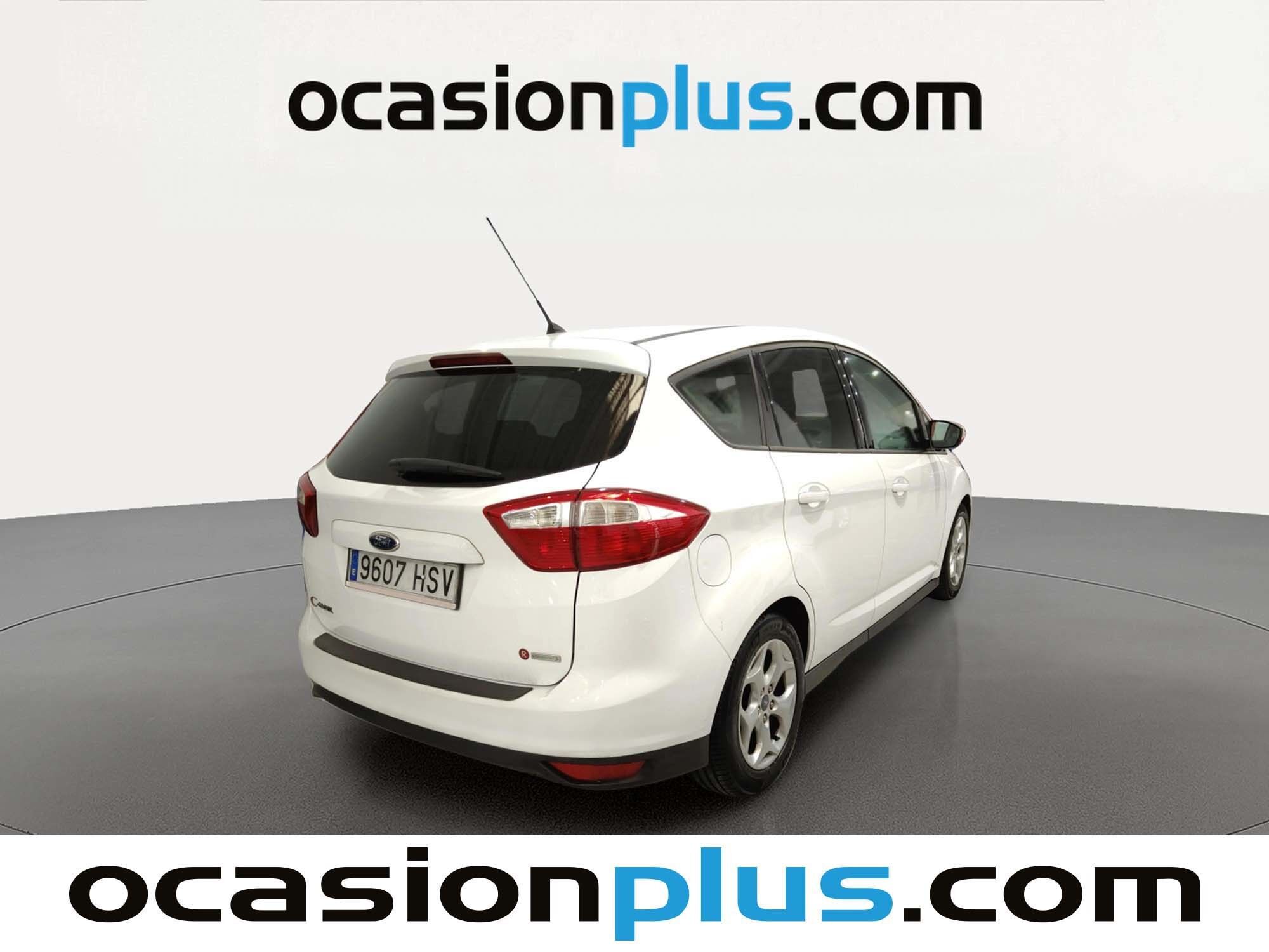 Foto del FORD C-Max 1.0 Ecoboost Auto-S&S Trend 125