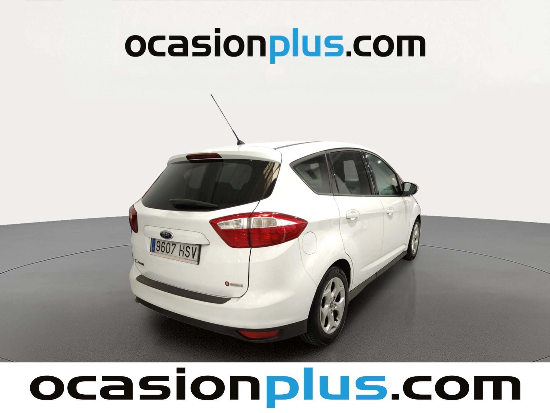Imagen 3 de FORD C-Max