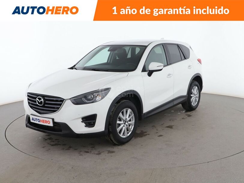 Foto del MAZDA CX-5 2.2DE Style 2WD