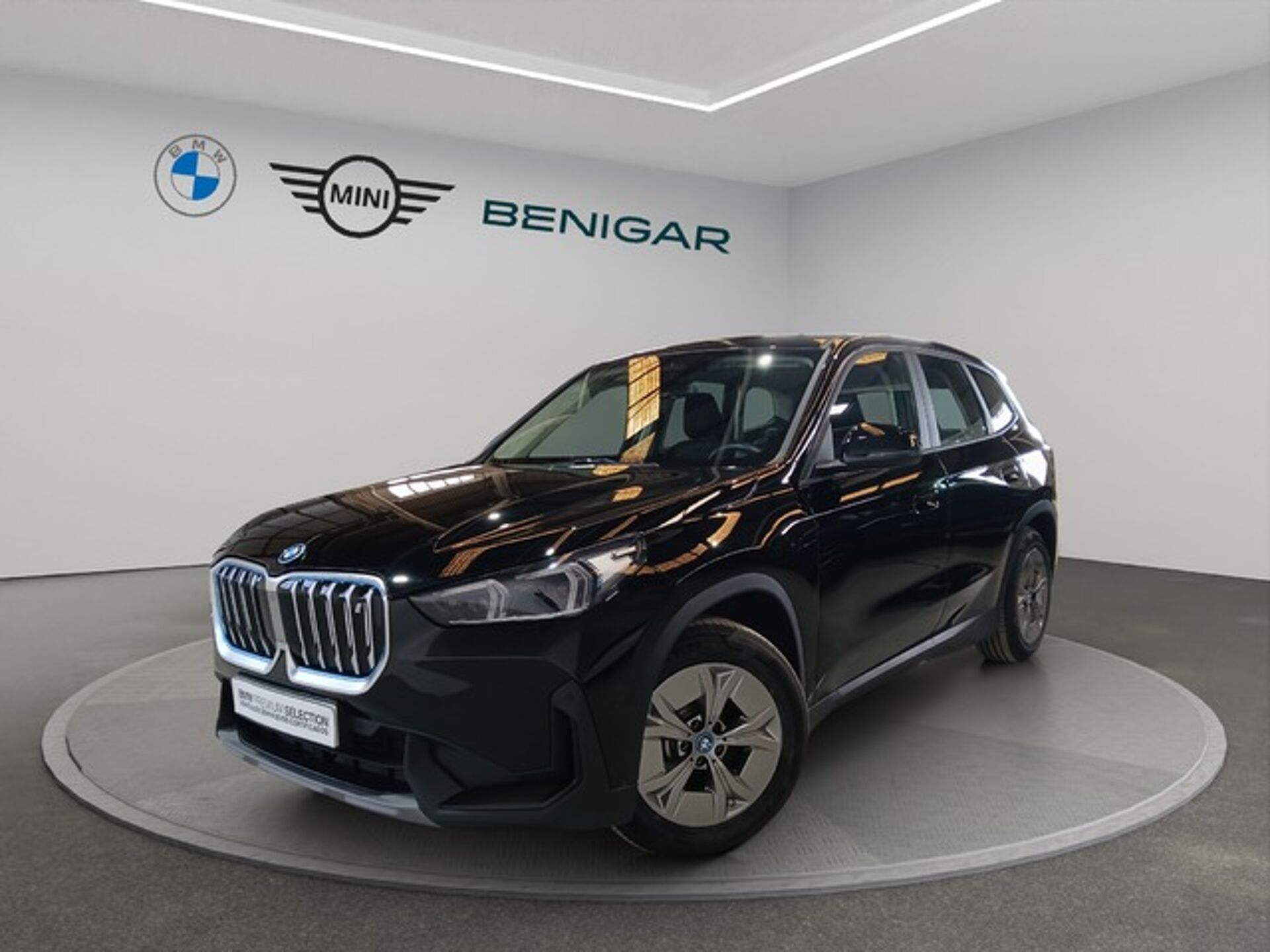 Imagen de BMW iX