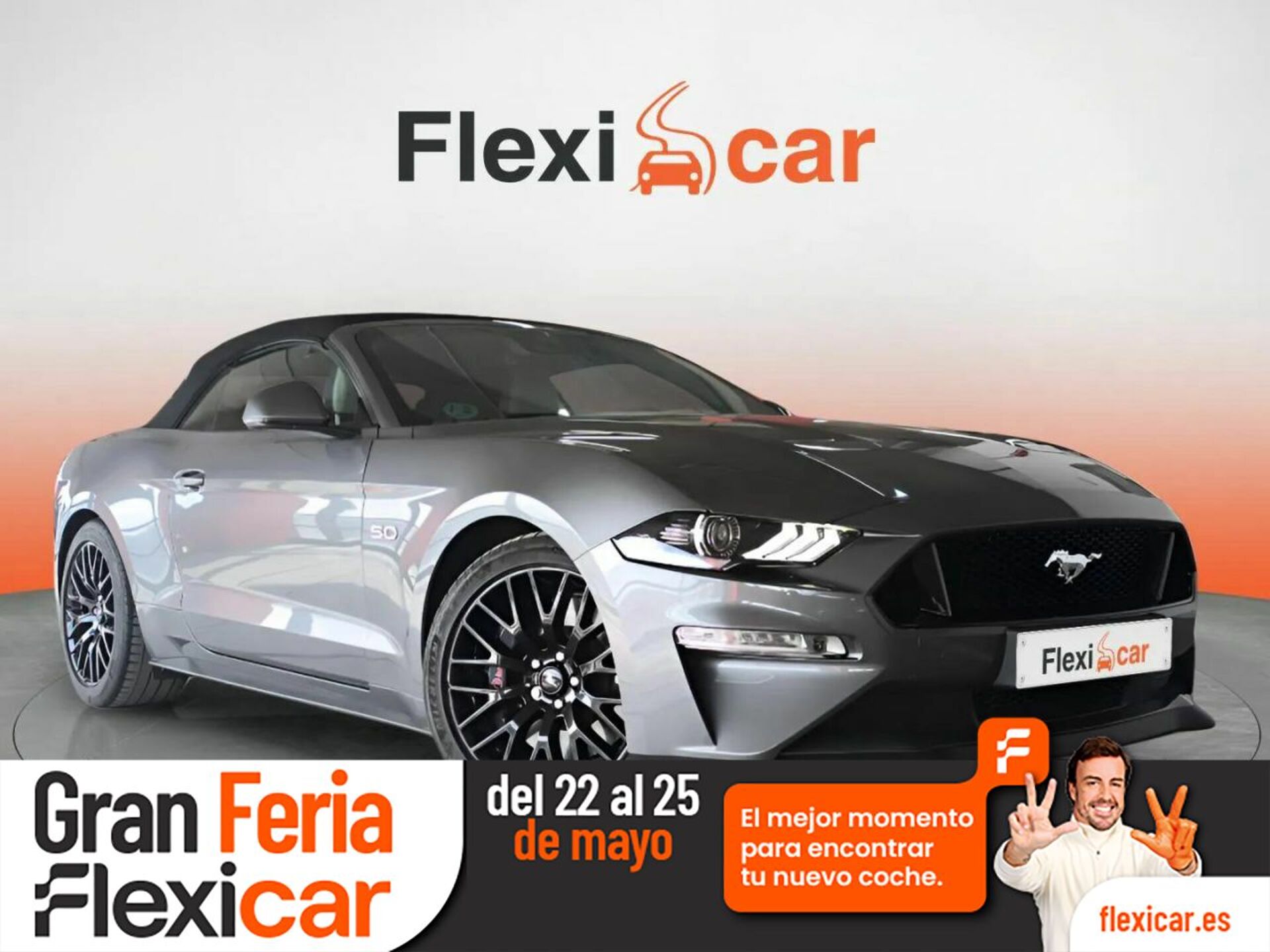 Imagen de FORD Mustang