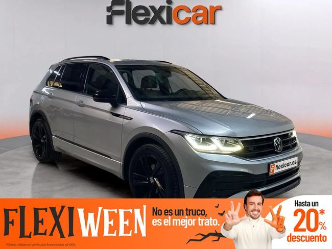VOLKSWAGEN Tiguan (R-Line 2.0 TDI 110kW (150CV) DSG) en Valencia