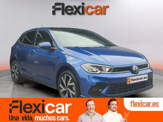 VOLKSWAGEN Polo (Life 1.0 TSI 70kW (95CV)) en Barcelona