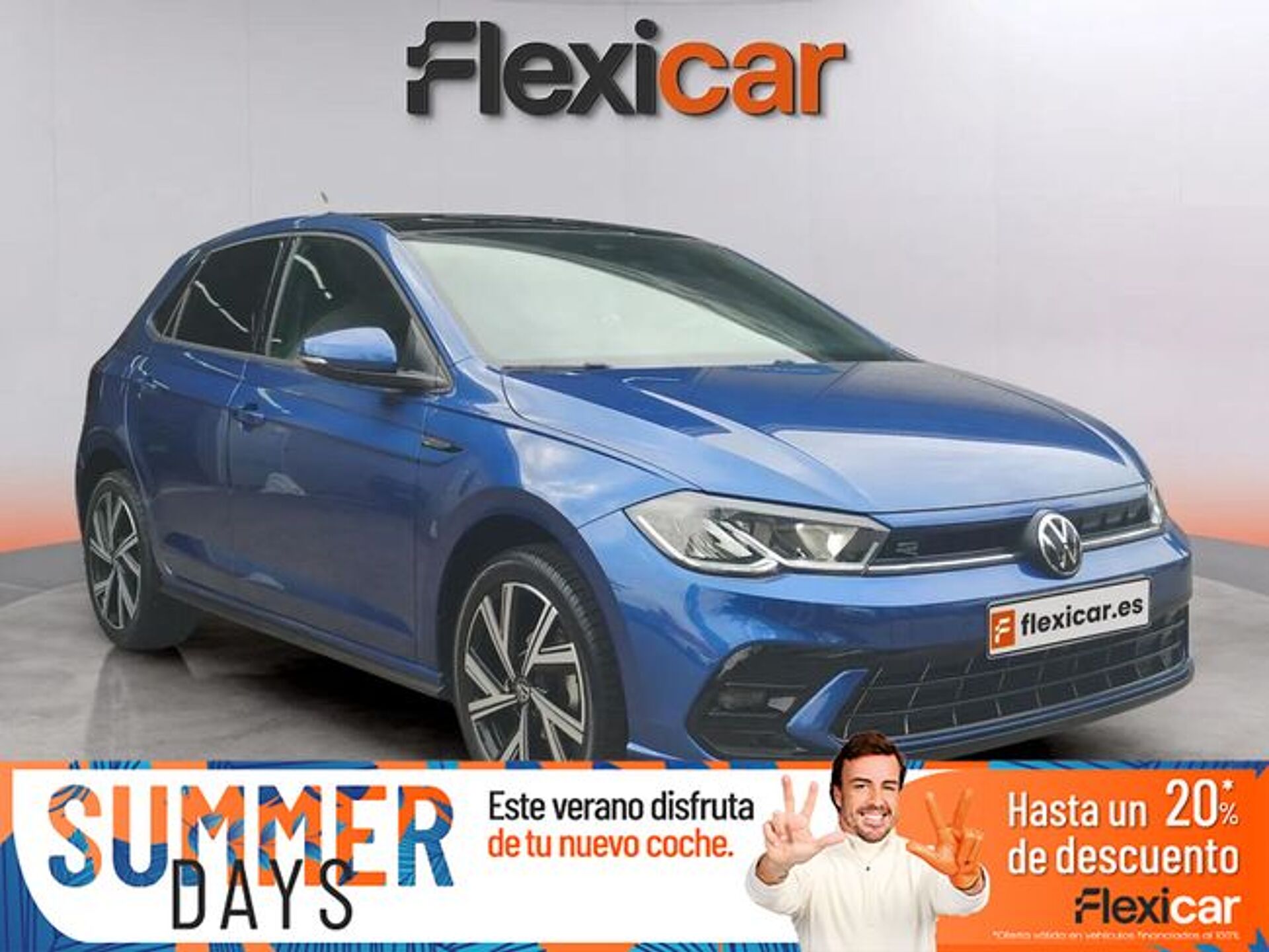 Imagen de VOLKSWAGEN Polo