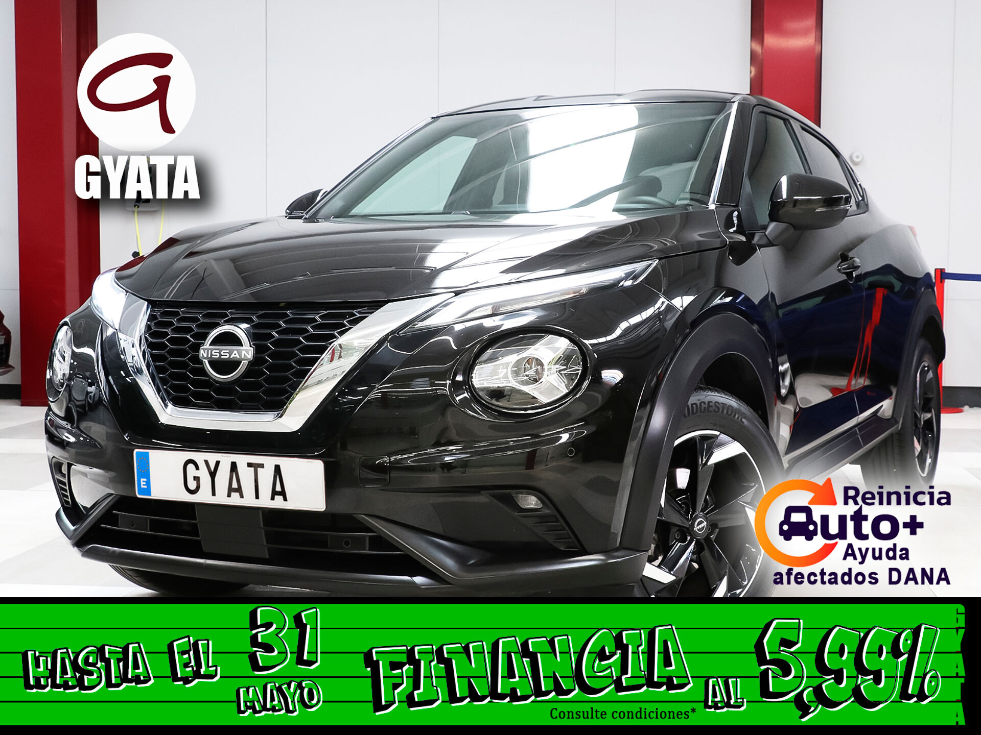 Imagen de NISSAN Juke