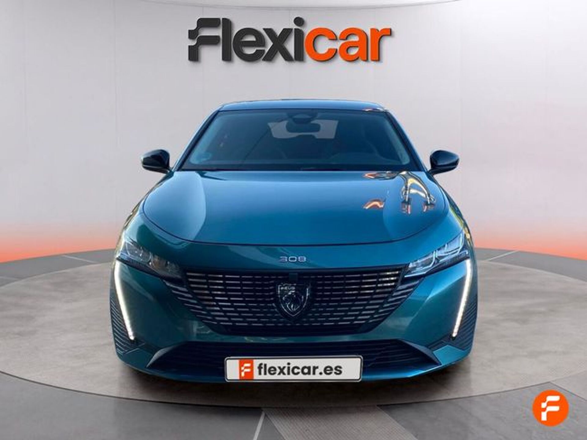 Imagen 2 de PEUGEOT 308