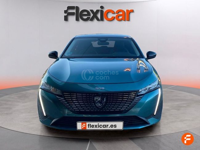 Foto del PEUGEOT 308 SW 1.5 BlueHDi S&S Allure Pack EAT8 130