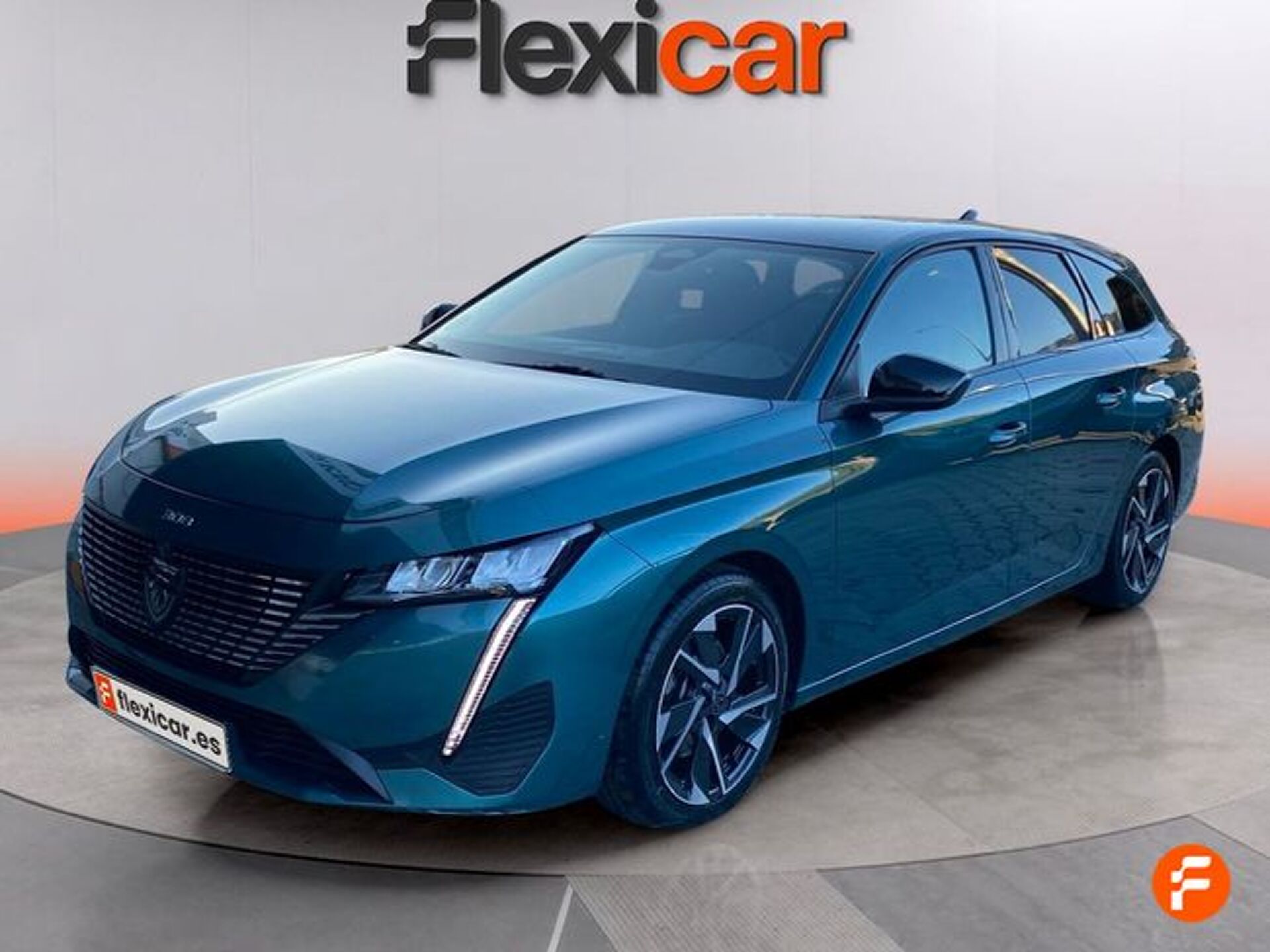 Imagen 3 de PEUGEOT 308