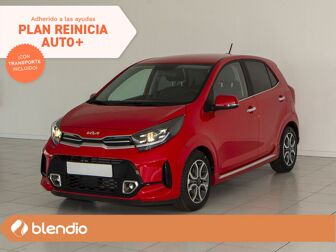 Imagen de KIA Picanto 1.0 T-GDi GT-Line