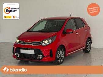 Imagen de KIA Picanto 1.0 T-GDi GT-Line