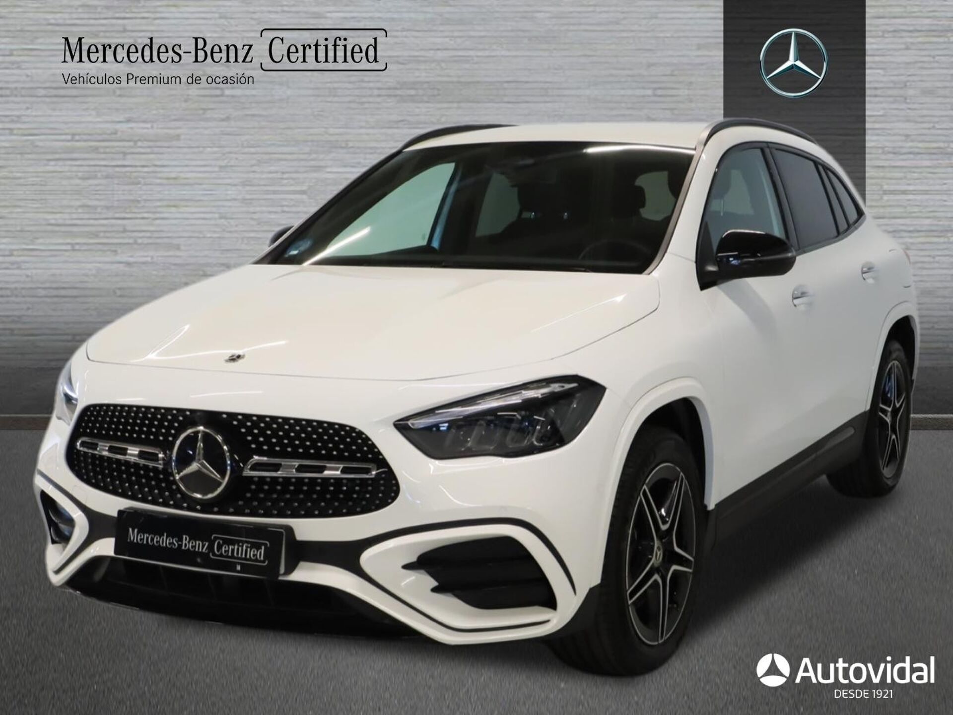 Imagen de MERCEDES Clase GLA