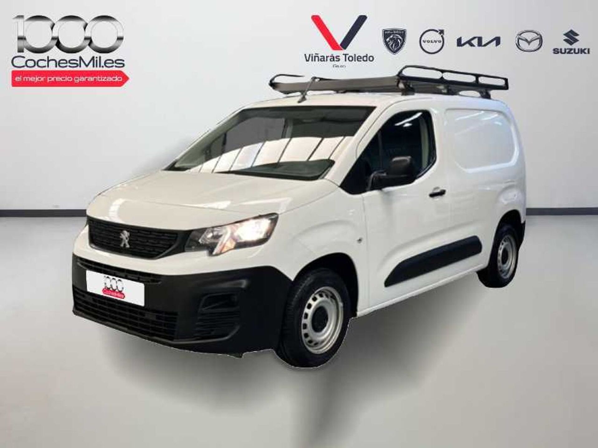 Imagen 1 de PEUGEOT Partner