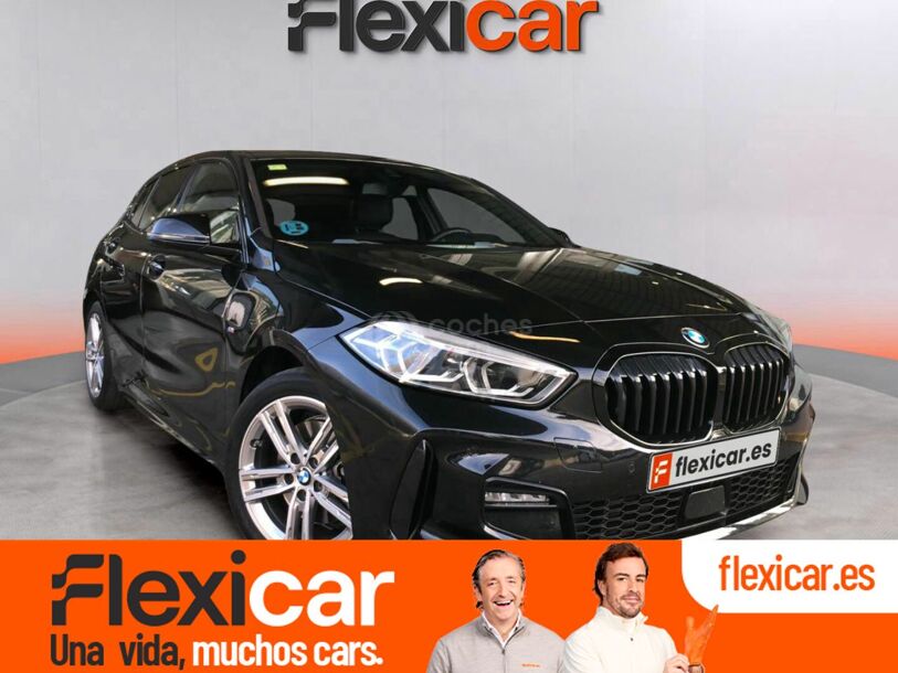 Foto del BMW Serie 1 116dA