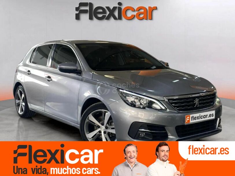 Foto del PEUGEOT 308 1.6BlueHDi S&S Allure 100