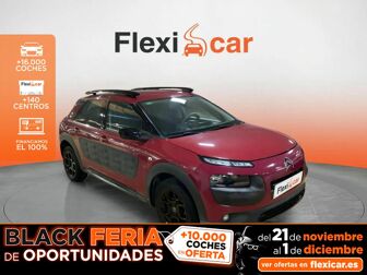 Imagen de CITROEN C4 Cactus 1.2 PureTech S&S Feel 110