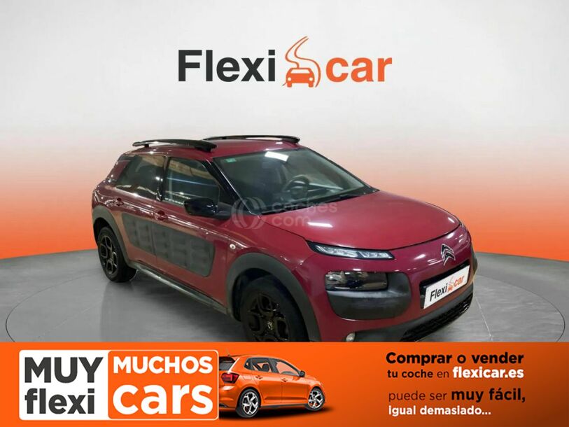 Foto del CITROEN C4 Cactus 1.2 PureTech S&S Feel 110