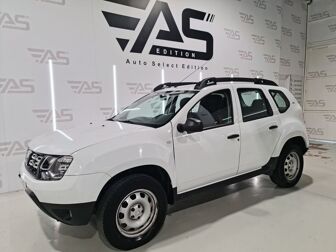 Imagen de DACIA Duster 1.5dCi Ambiance 4x4 110