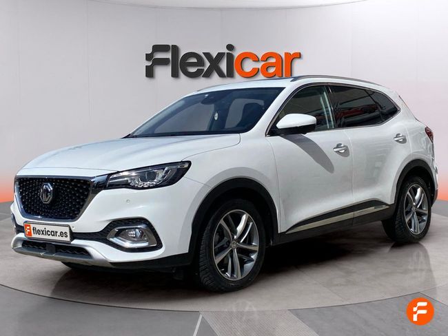 Foto del MG HS 1.5 T-GDI AT Luxury