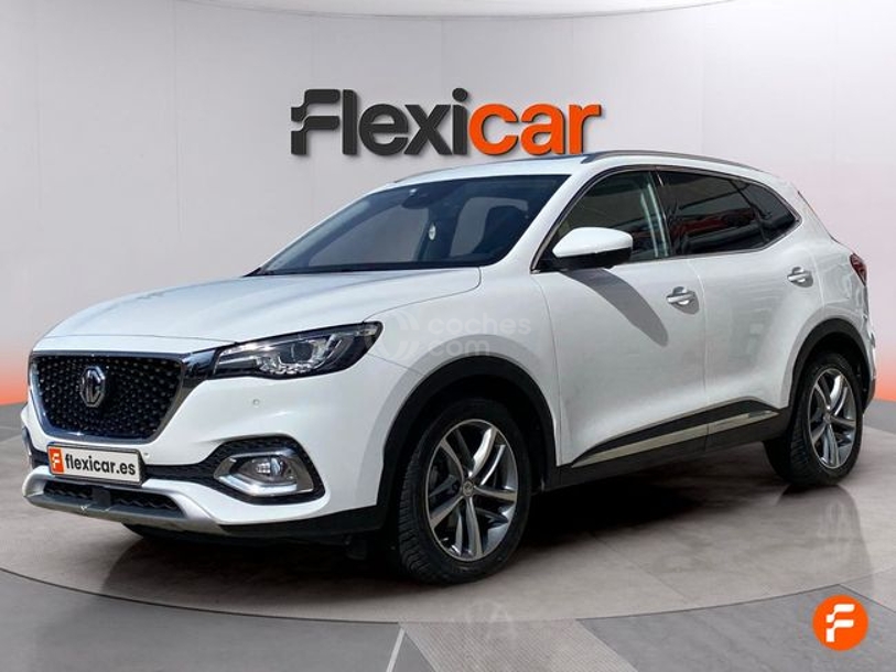 Foto del MG HS 1.5 T-GDI Luxury Aut.