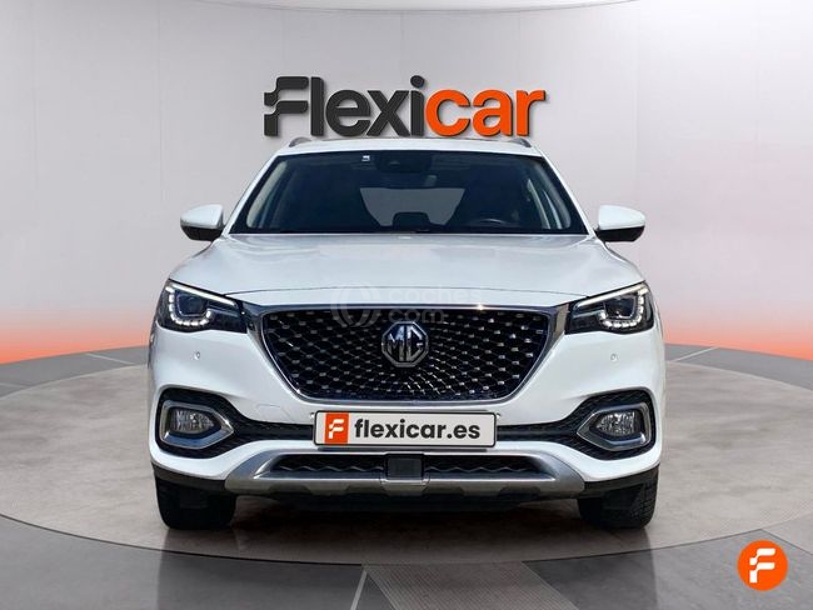 Foto del MG HS 1.5 T-GDI AT Luxury