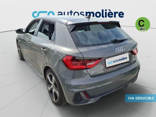 Foto del AUDI A1 Sportback 30 TFSI Adrenalin S tronic