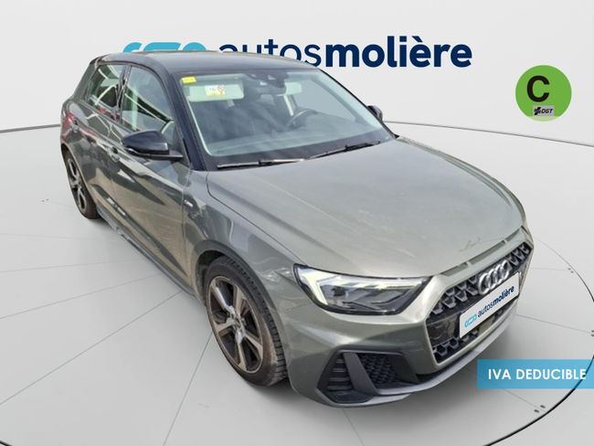 Foto del AUDI A1 Sportback 30 TFSI Adrenalin S tronic