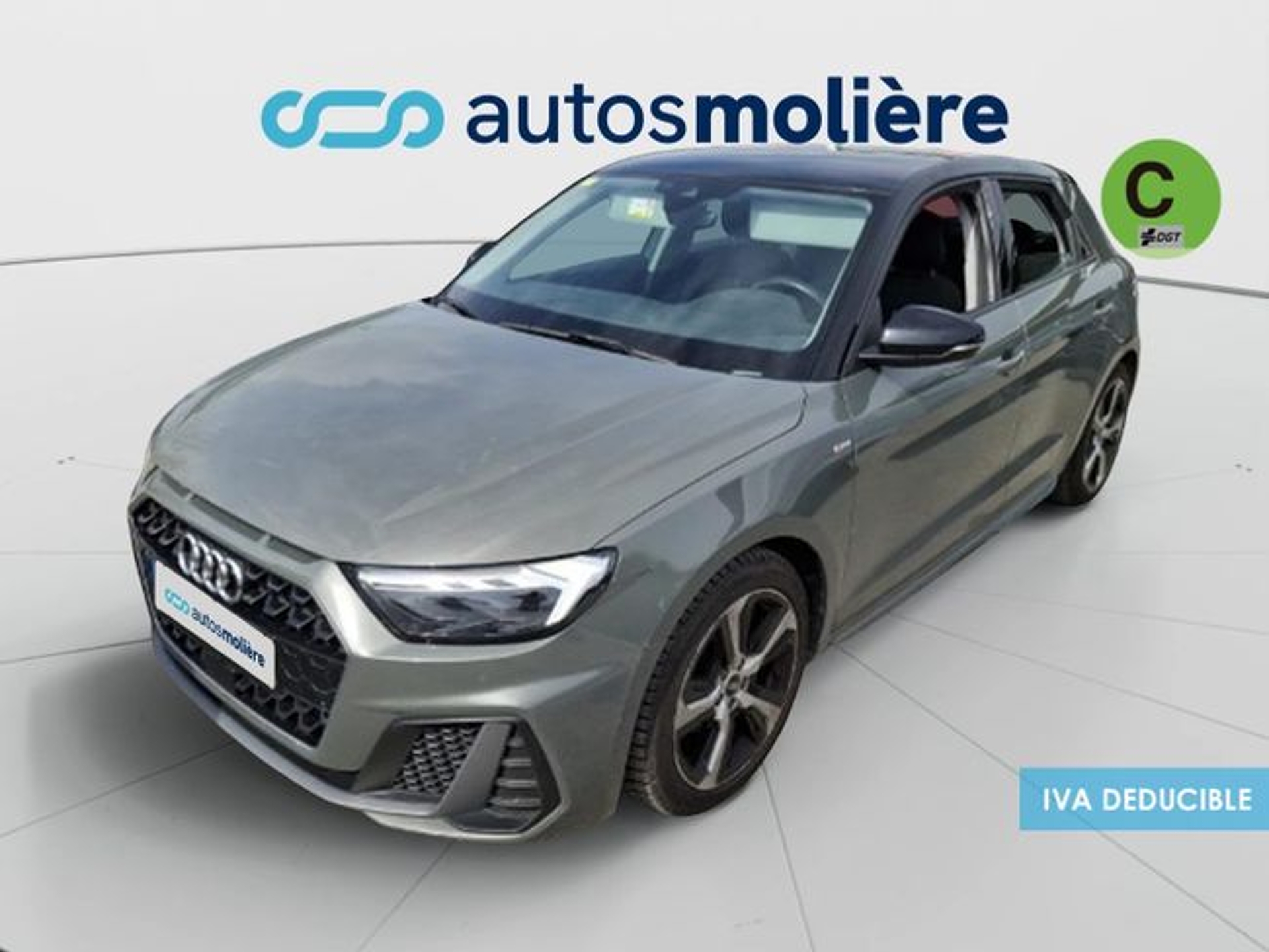 Imagen de AUDI A1