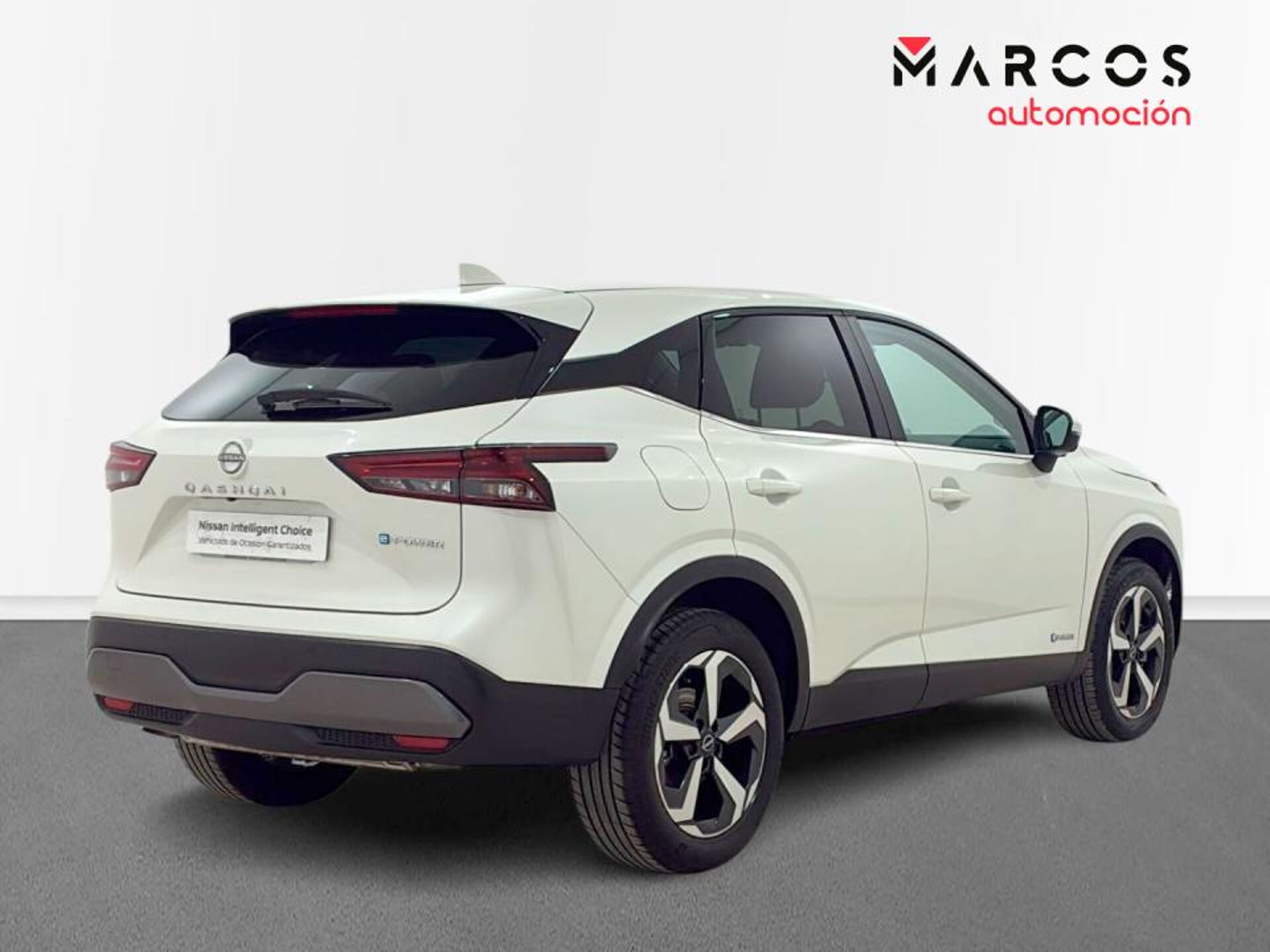 Imagen 3 de NISSAN Qashqai