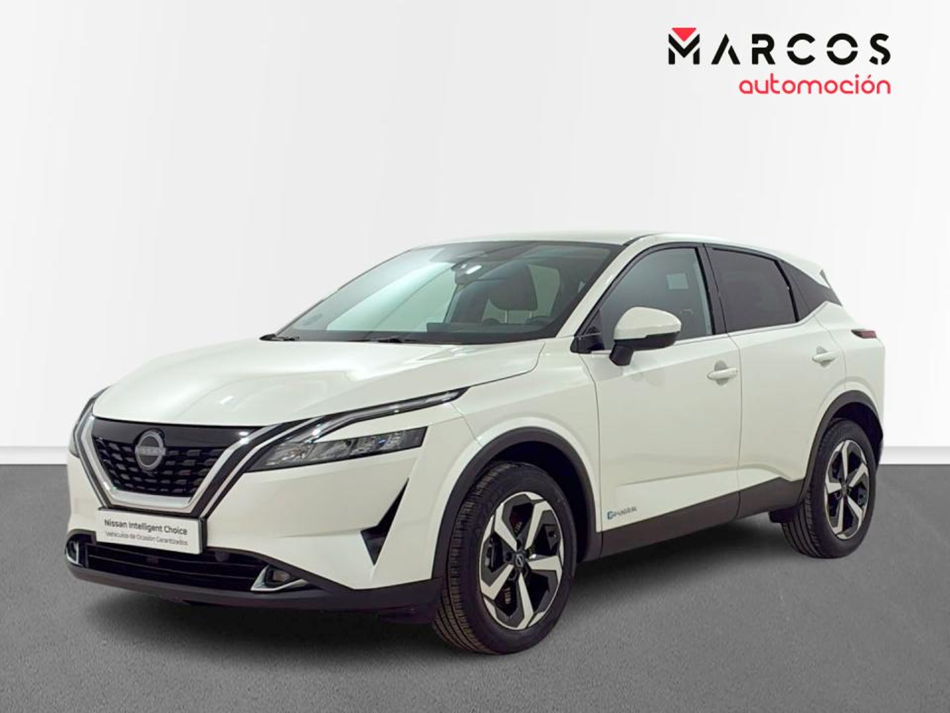 Imagen de NISSAN Qashqai