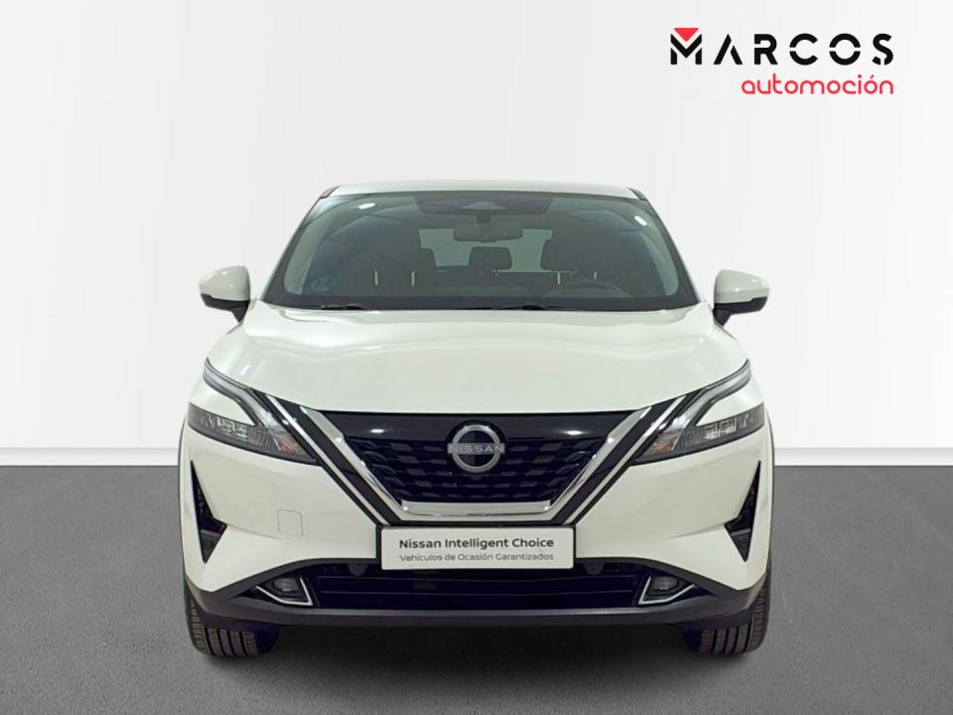 Imagen 2 de NISSAN Qashqai