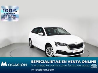 Imagen de SKODA Scala 1.0 TSI Ambition 70kW