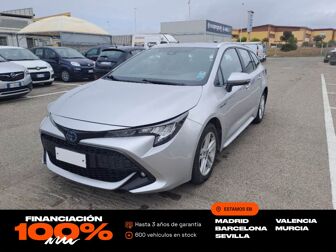 Imagen de TOYOTA Corolla 125H Active Tech