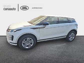 Imagen de LAND ROVER Range Rover Sport 3.0 i6 PHEV Dynamic  SE 440