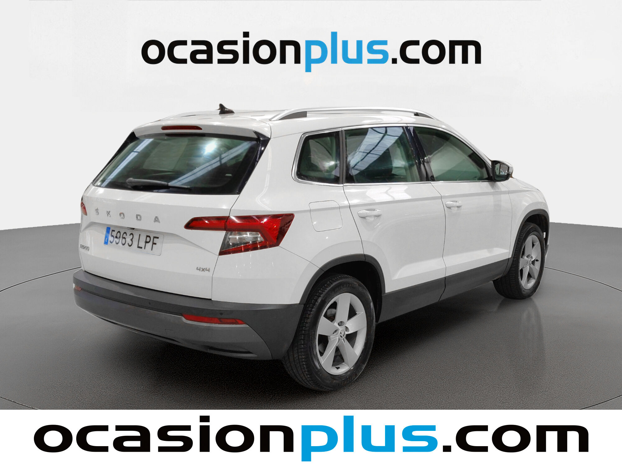 Foto del SKODA Karoq 2.0TDI AdBlue Ambition 4x4 DSG 110kW