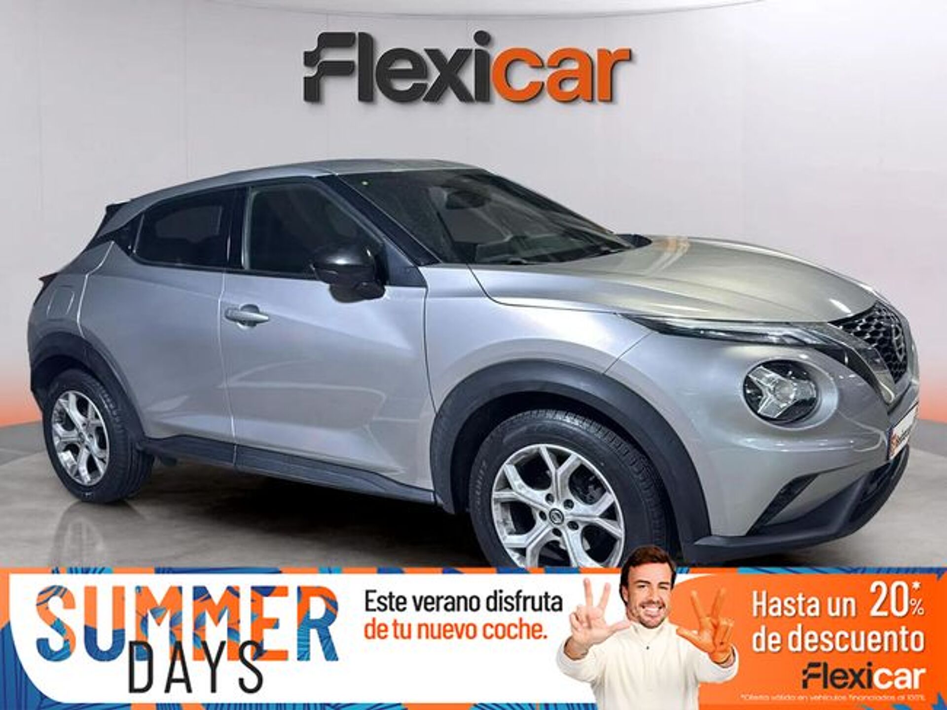 Imagen de NISSAN Juke