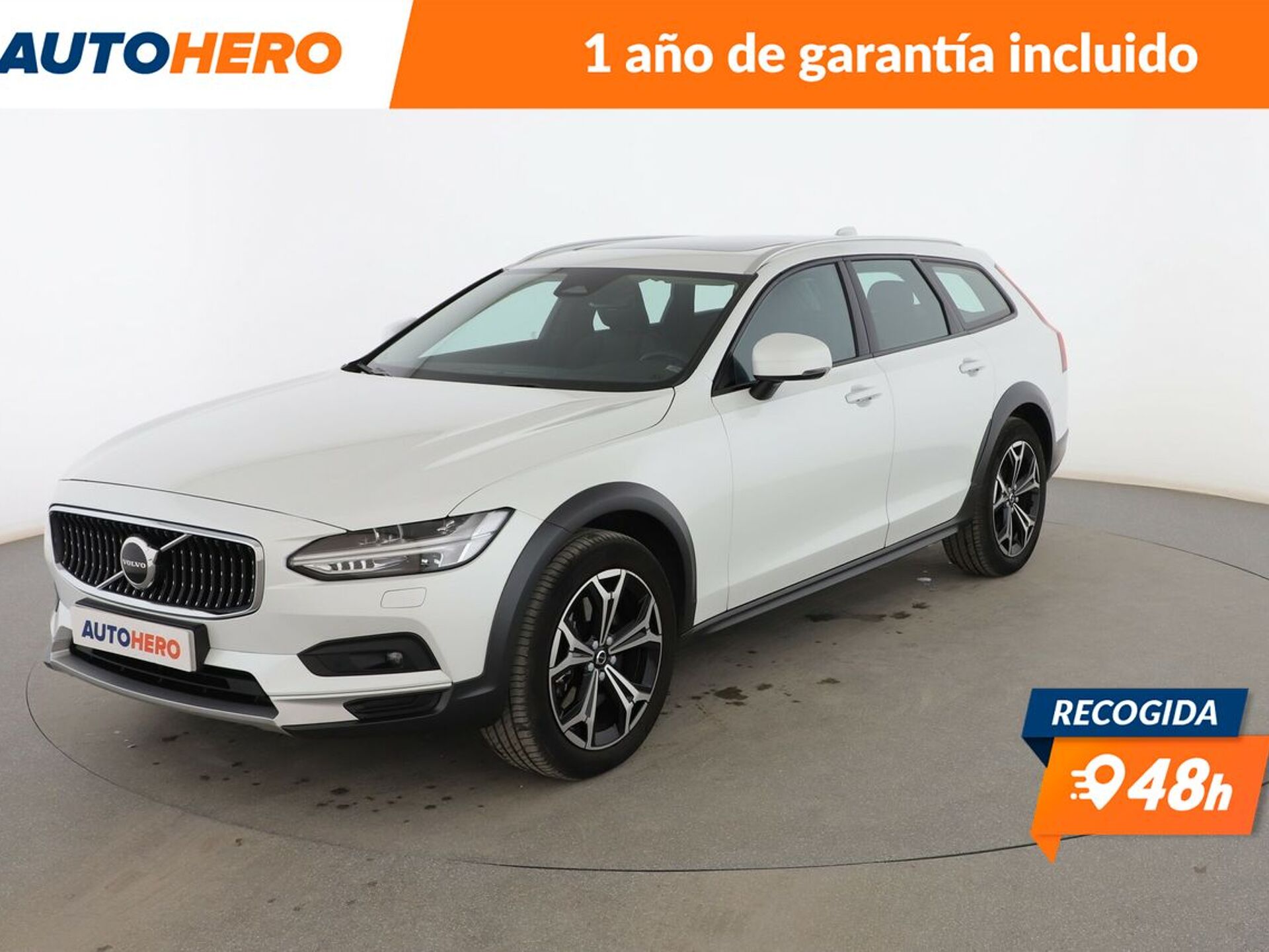 Imagen de VOLVO V90