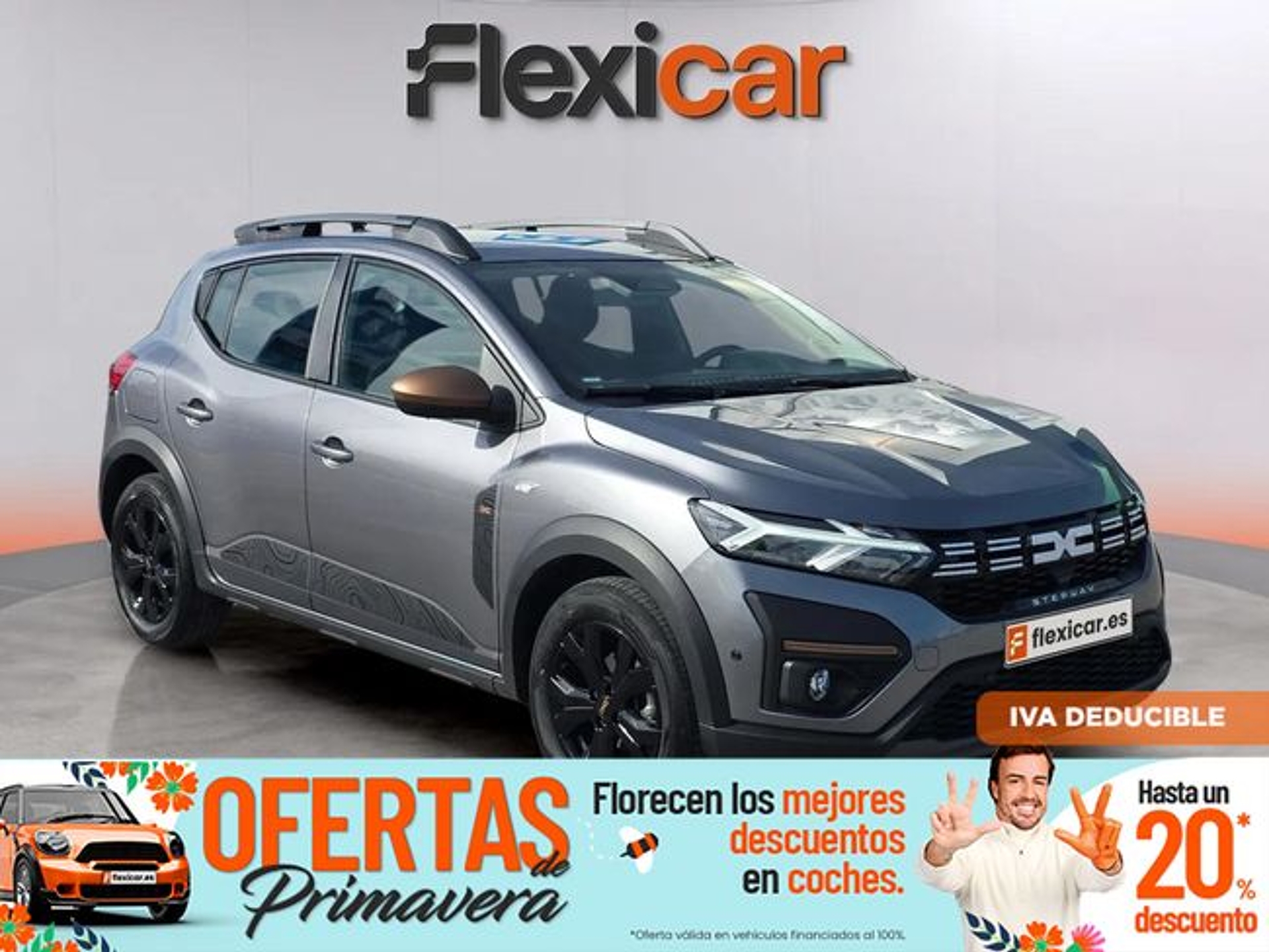 Imagen de DACIA Sandero