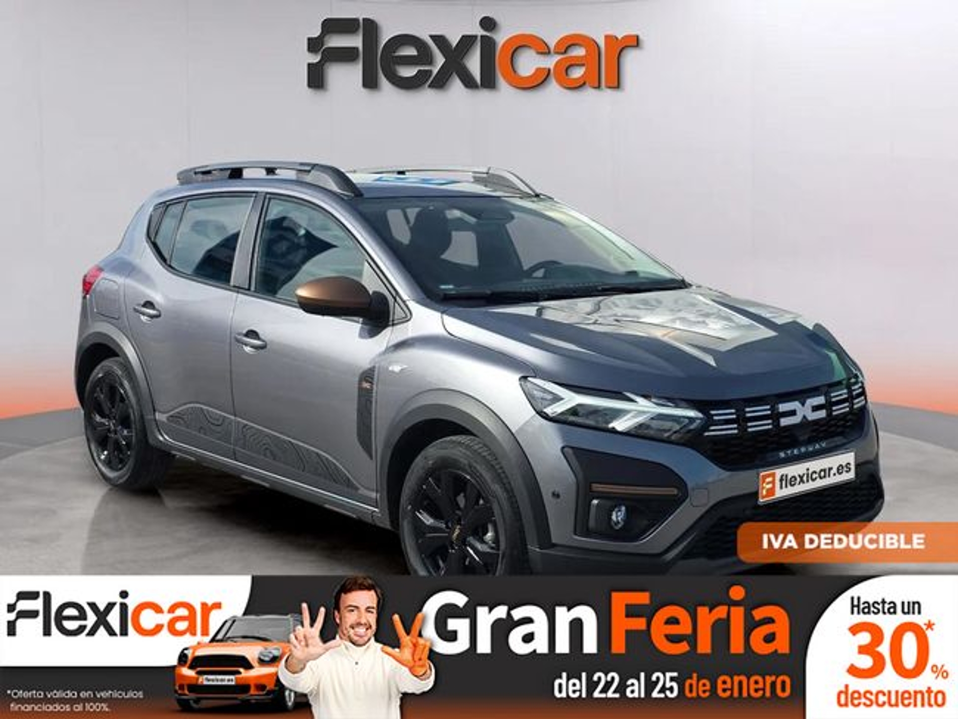 Imagen de DACIA Sandero