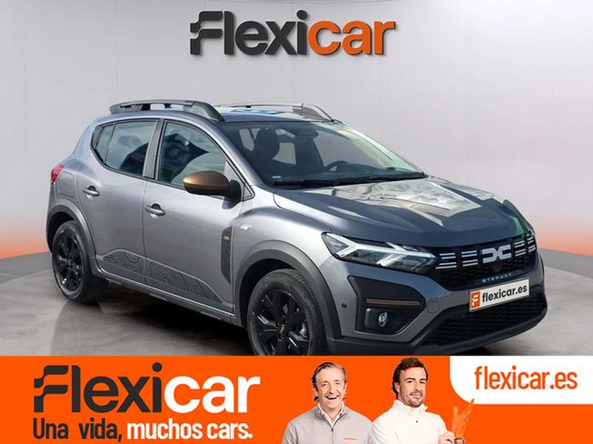 Imagen de DACIA Sandero