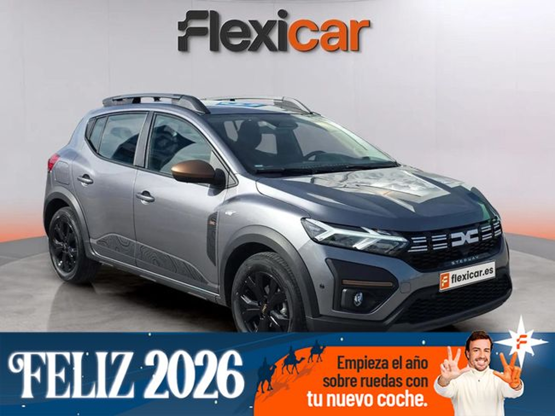 Imagen de DACIA Sandero