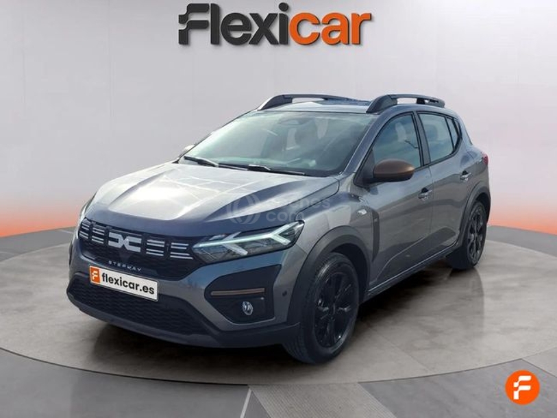 Foto del DACIA Sandero Stepway ECO-G Extreme Go 74kW
