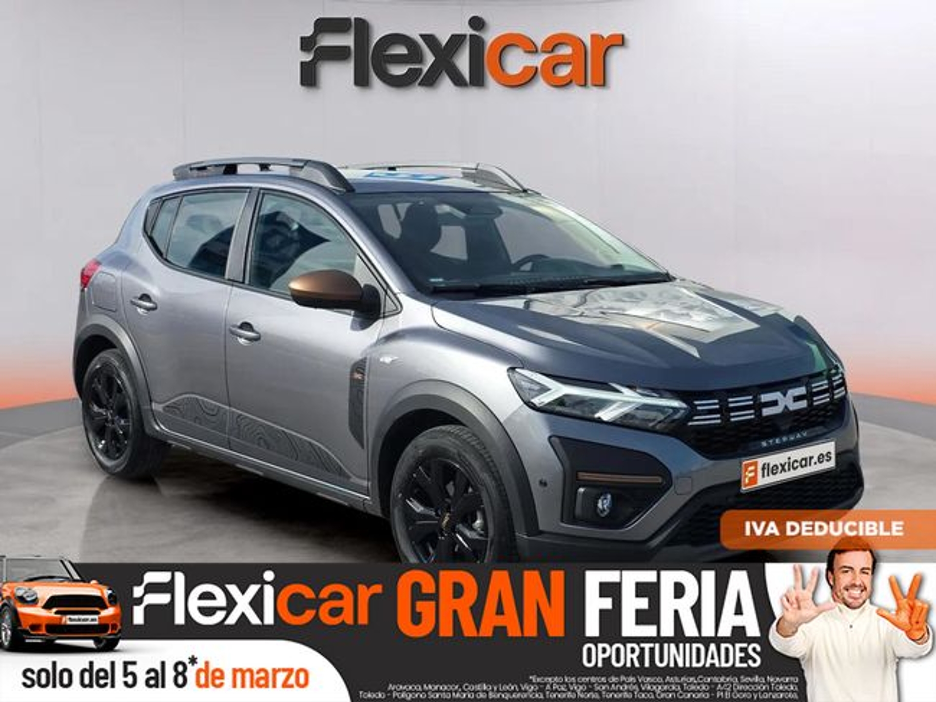 Imagen de DACIA Sandero