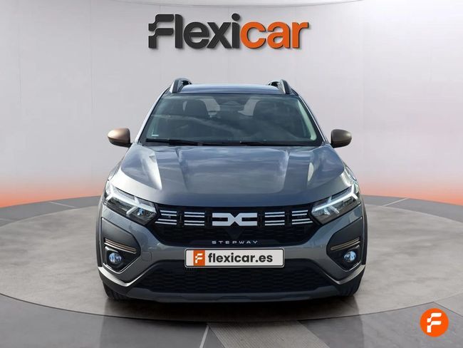 Foto del DACIA Sandero ECO-G Essential 74kW